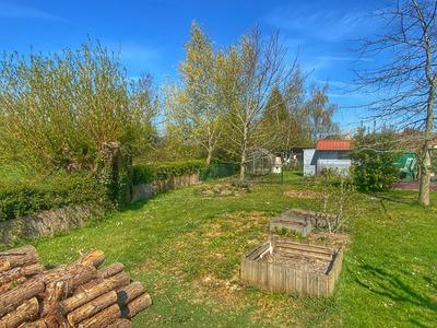 Maison - 128 m² - 6 pièces