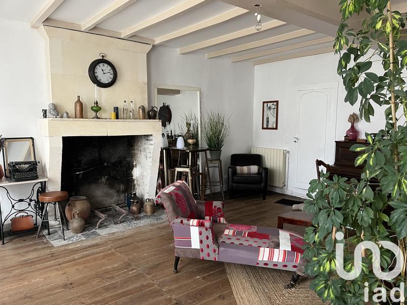 Maison - 320 m² - 8 pièces