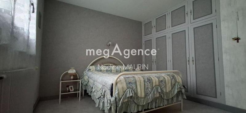 Maison de village - 182 m² - 6 pièces