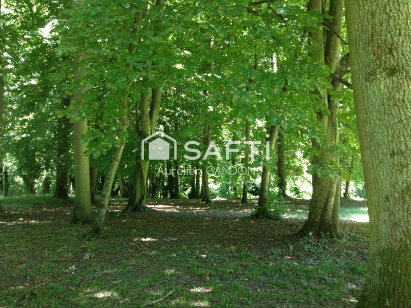 Villa - 350 m² - 5 pièces