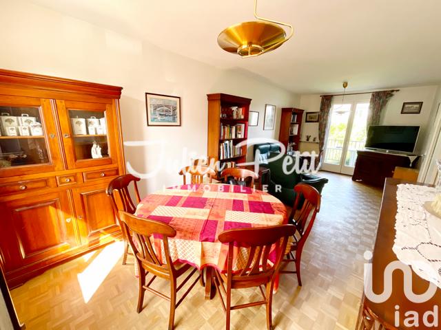 Maison - 130 m² - 8 pièces