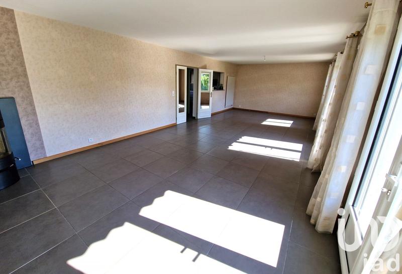 Maison - 148 m² - 7 pièces