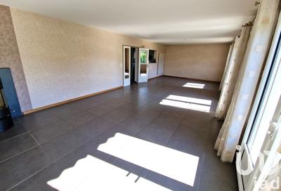 Maison - 148 m² - 7 pièces