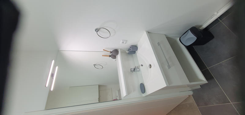 Appartement - 26 m² - 1 pièce