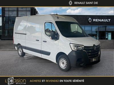Renault Master Fourgon Fgn Trac F3300 L2h2 Dci 135 Grand Confort