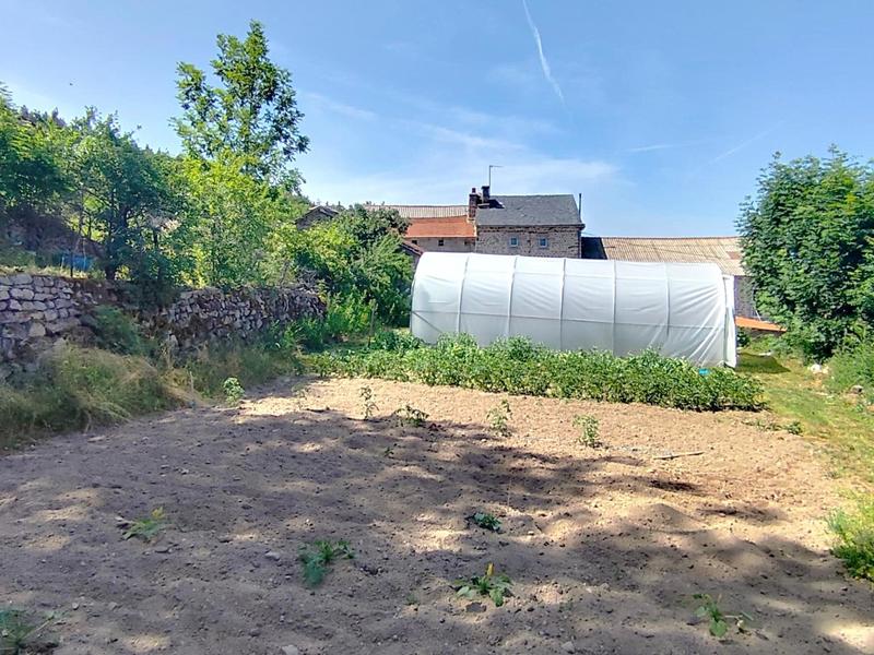 Maison - 259 m² - 12 pièces