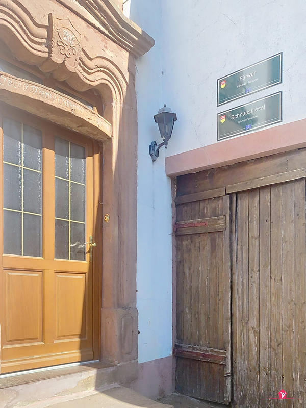 Maison - 102 m² - 4 pièces