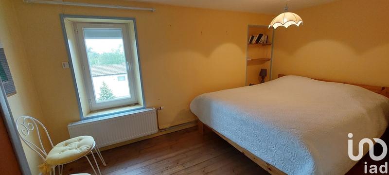 Maison - 177 m² - 7 pièces