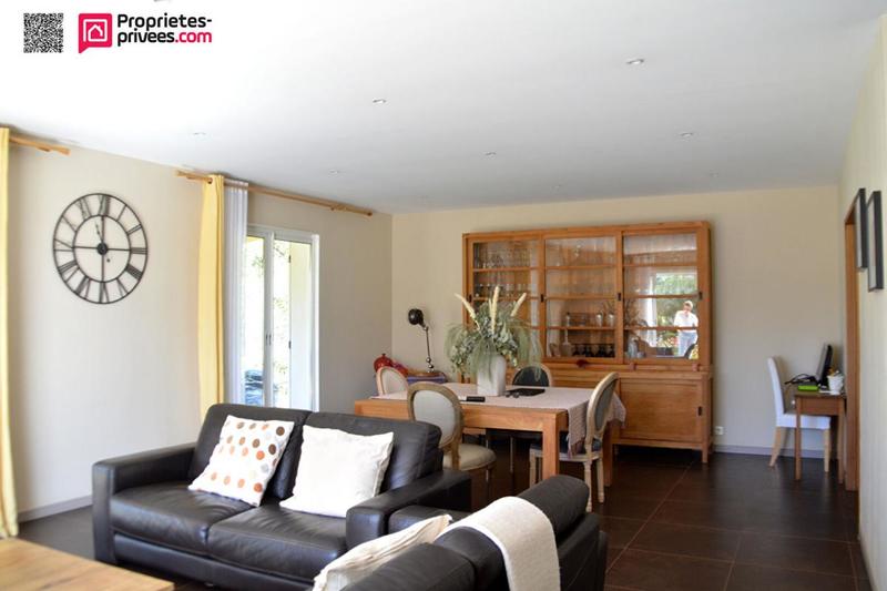 Villa - 136 m² - 5 pièces