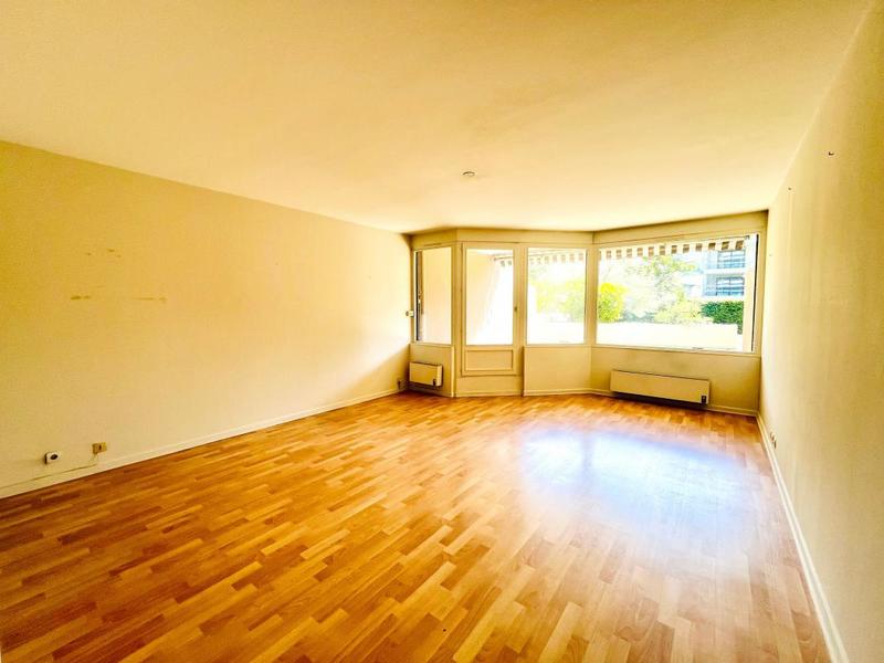 Appartement - 77 m² - 3 pièces