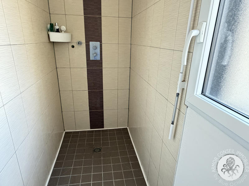 Maison - 130 m² - 4 pièces