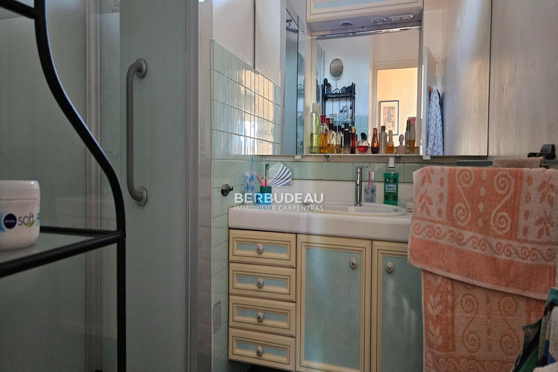 Appartement - 87 m² - 3 pièces