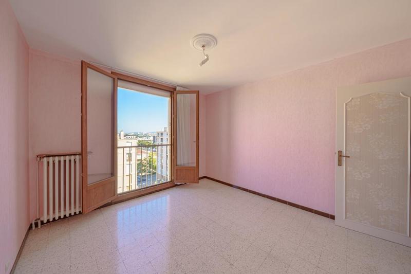 Appartement - 91 m² - 3 pièces