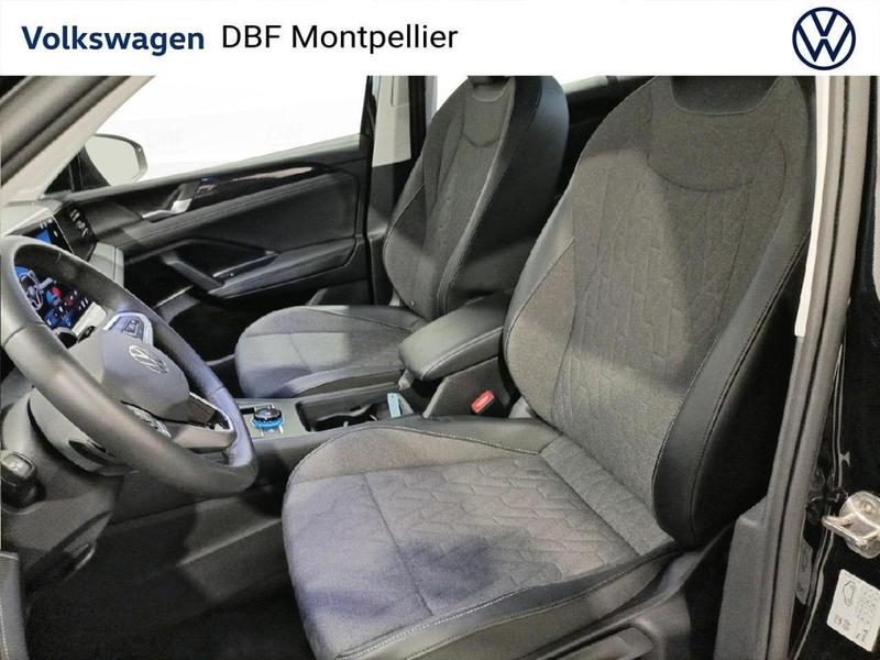 Volkswagen Tiguan 1.5 eHybrid 204ch Dsg6 Life Plus