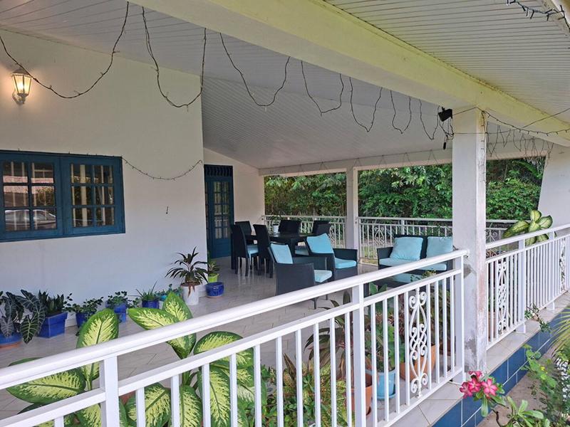 Villa - 131 m² - 5 pièces