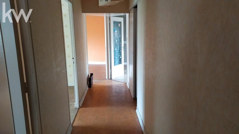 Maison de ville - 220 m² - 11 pièces