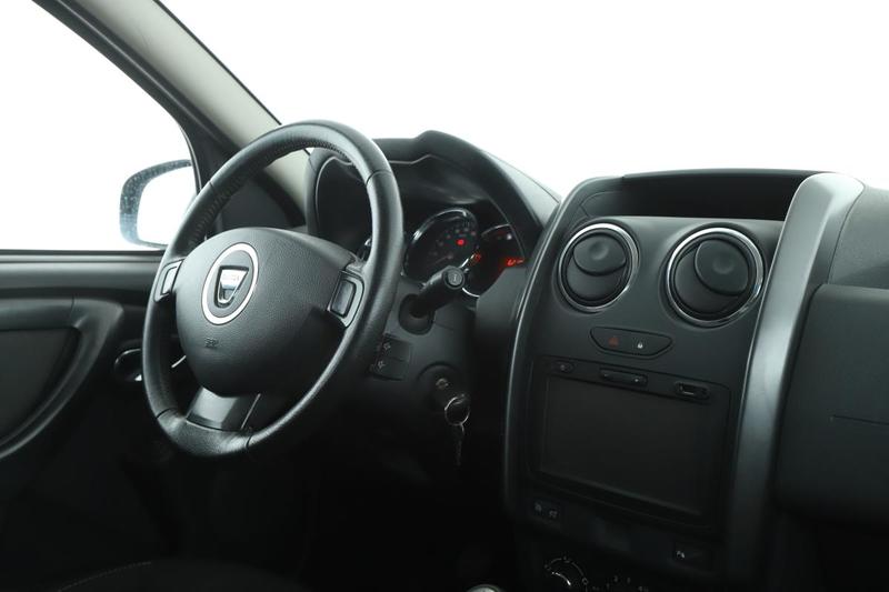 Dacia Duster 1.2 TCe Prestige 4x2 125 ch