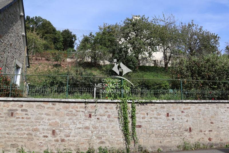 Maison en pierre - 110 m² - 6 pièces