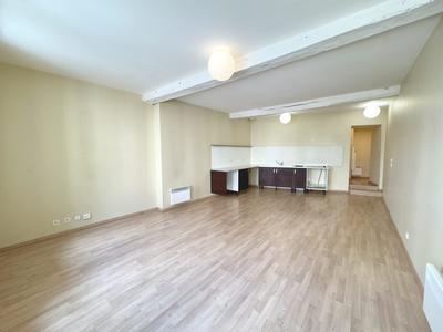 Appartement - 74 m² - 3 pièces