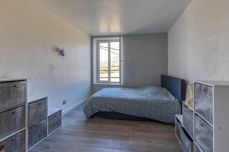 Duplex - 84 m² - 4 pièces