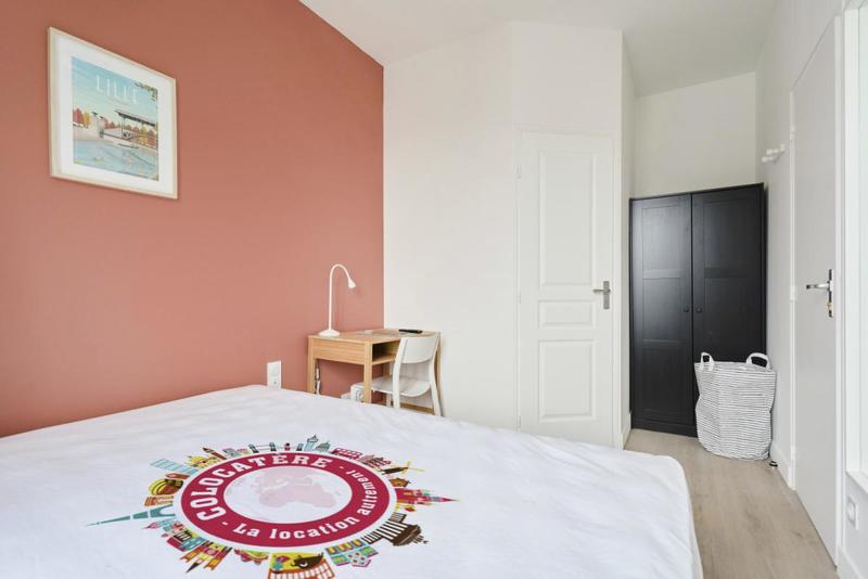 Maison - 88 m² - 6 pièces