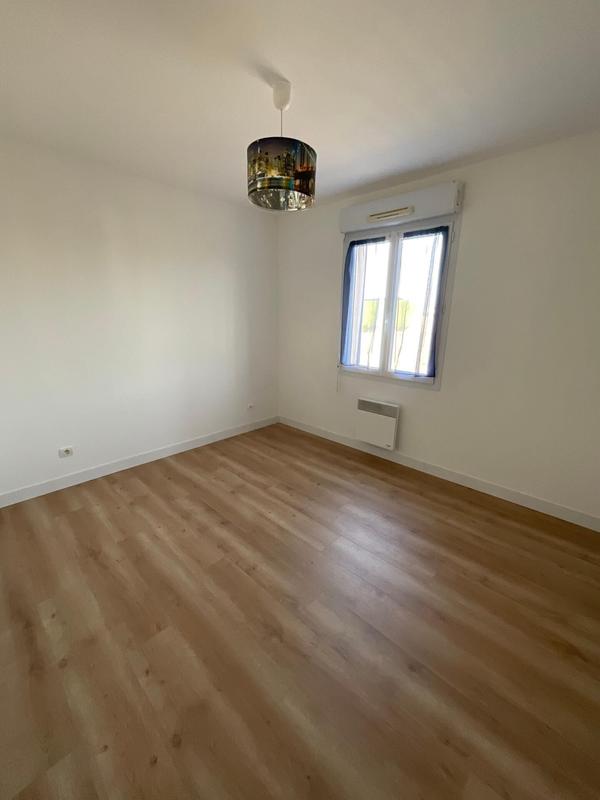 Maison - 104 m² - 5 pièces