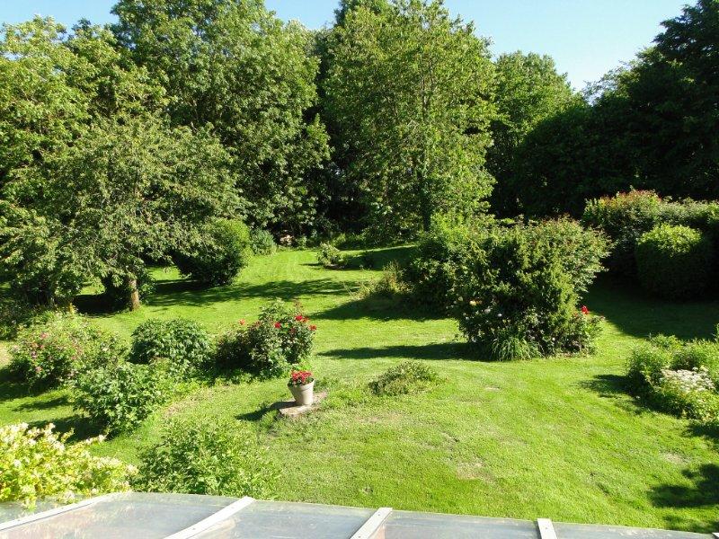 Maison - 296 m² - 13 pièces