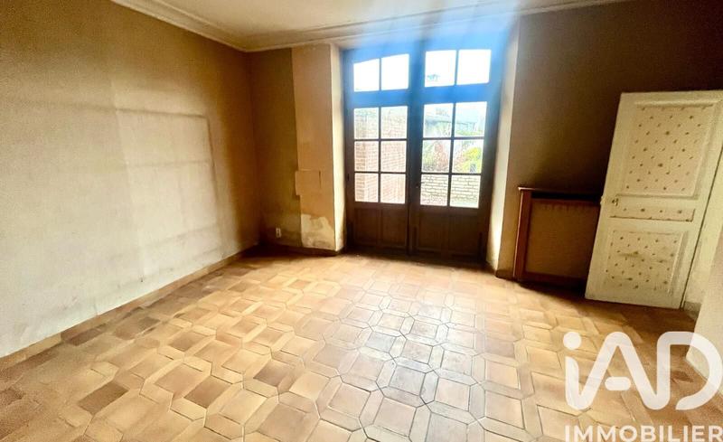 Maison de ville - 151 m² - 5 pièces