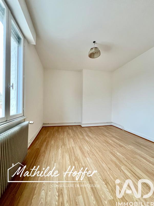 Maison de ville - 197 m² - 10 pièces