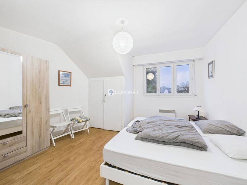 Appartement - 33 m² - 2 pièces