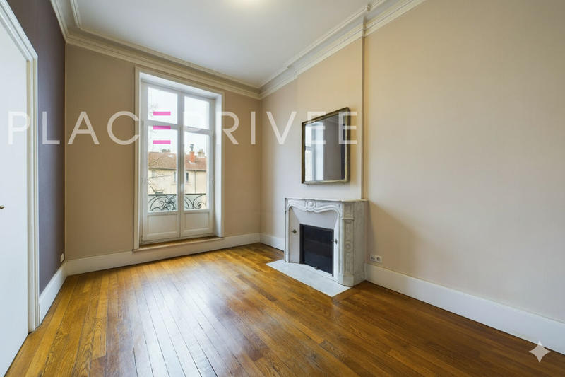 Appartement - 17 m² - 1 pièce