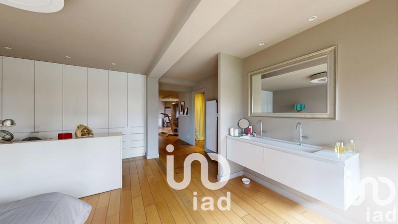 Duplex - 162 m² - 4 pièces