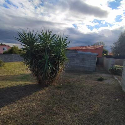 Terrain constructible - 303 m²