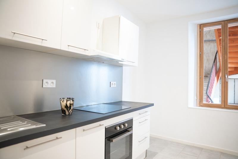 Appartement - 73 m² - 3 pièces