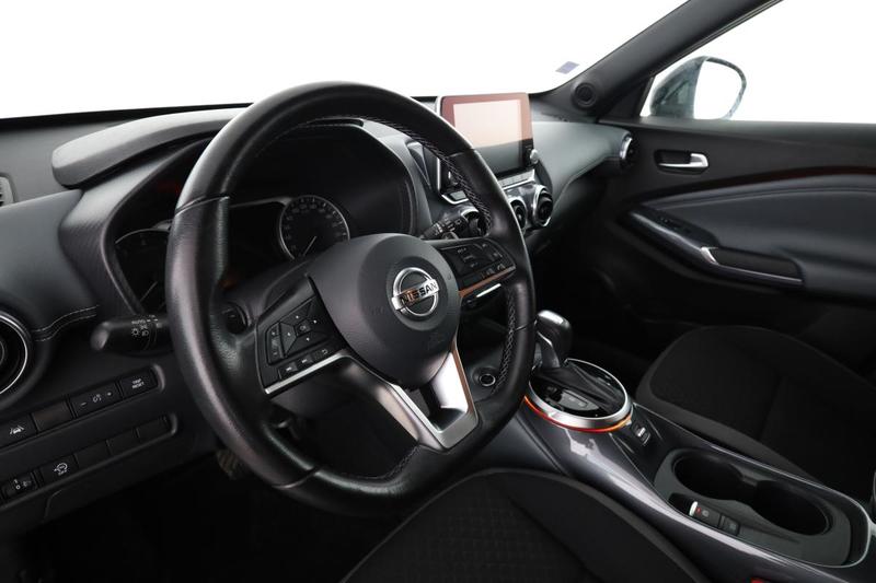 Nissan Juke 1.0 Dig-T Dct 117 ch