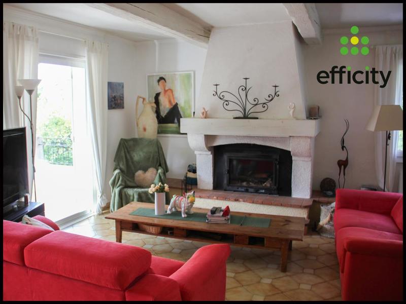 Maison - 220 m² - 4 pièces