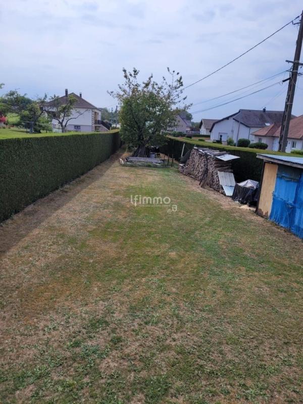 Maison - 137 m² - 5 pièces