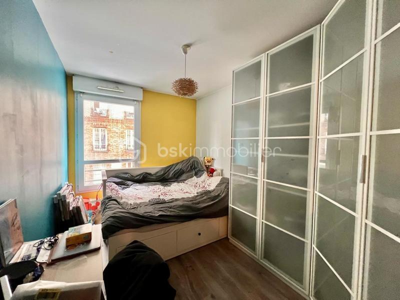 Duplex - 63 m² - 3 pièces