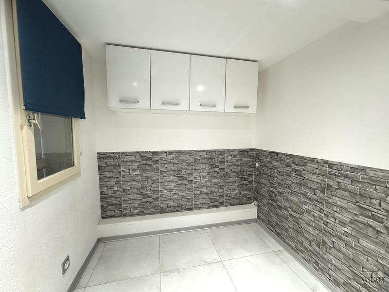 Maison - 41 m² - 3 pièces