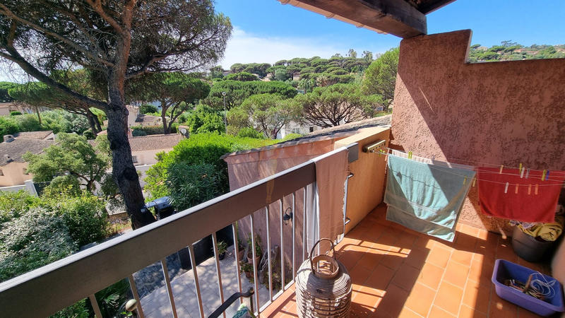 Appartement - 35 m² - 3 pièces