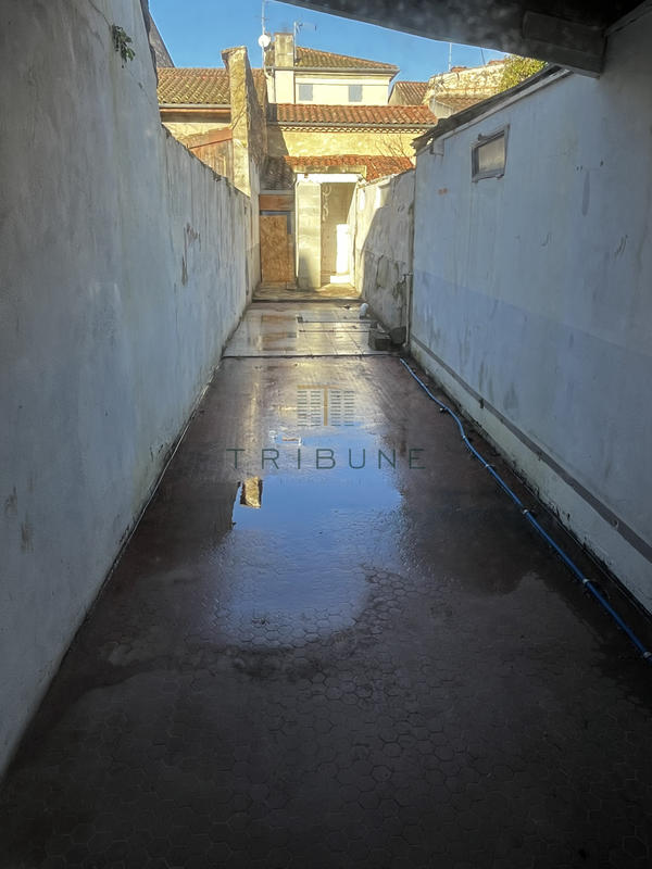 Maison - 147 m² - 5 pièces