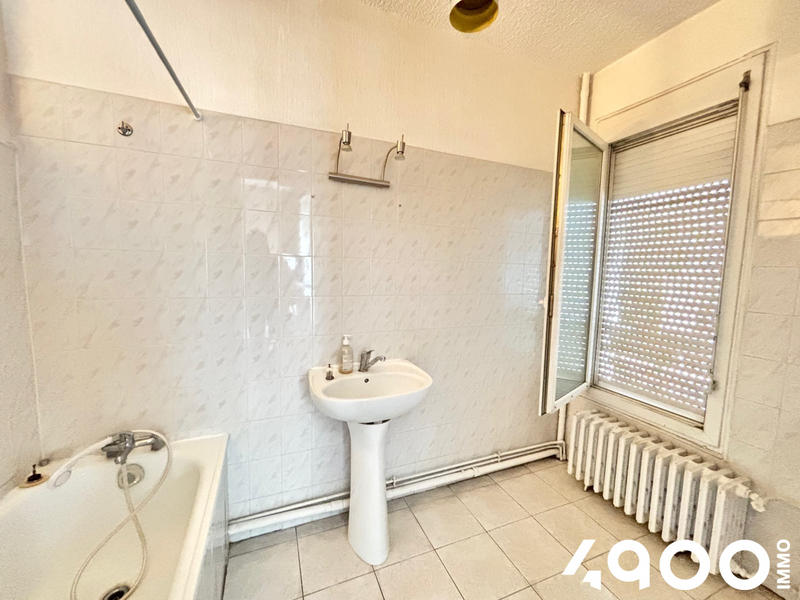 Maison - 37 m² - 2 pièces