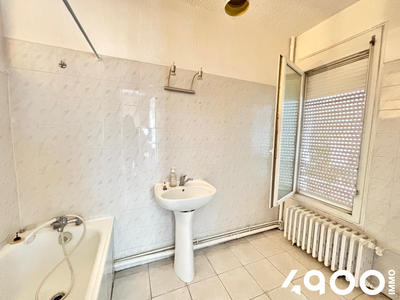 Maison - 37 m² - 2 pièces