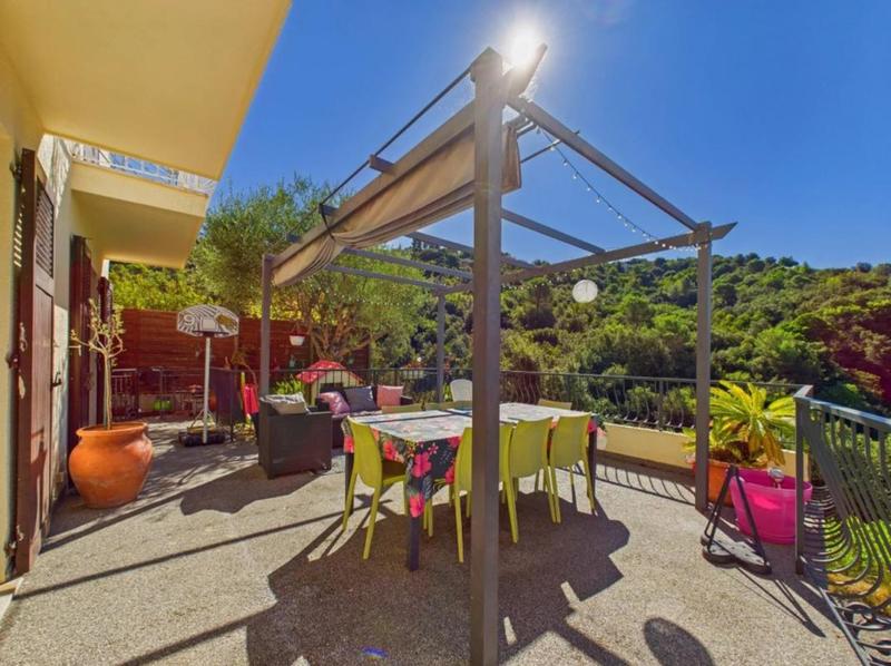 Villa - 114 m² - 4 pièces