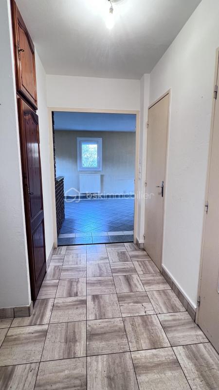 Maison - 136 m² - 7 pièces