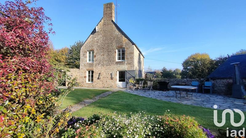 Maison de campagne - 187 m² - 7 pièces