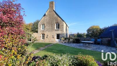 Maison de campagne - 187 m² - 7 pièces