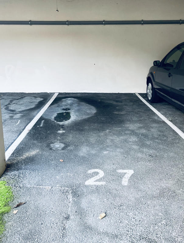 Parking - 11 m²