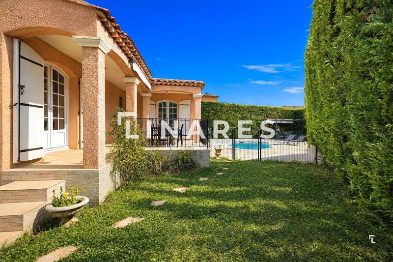 Maison - 155 m² - 6 pièces