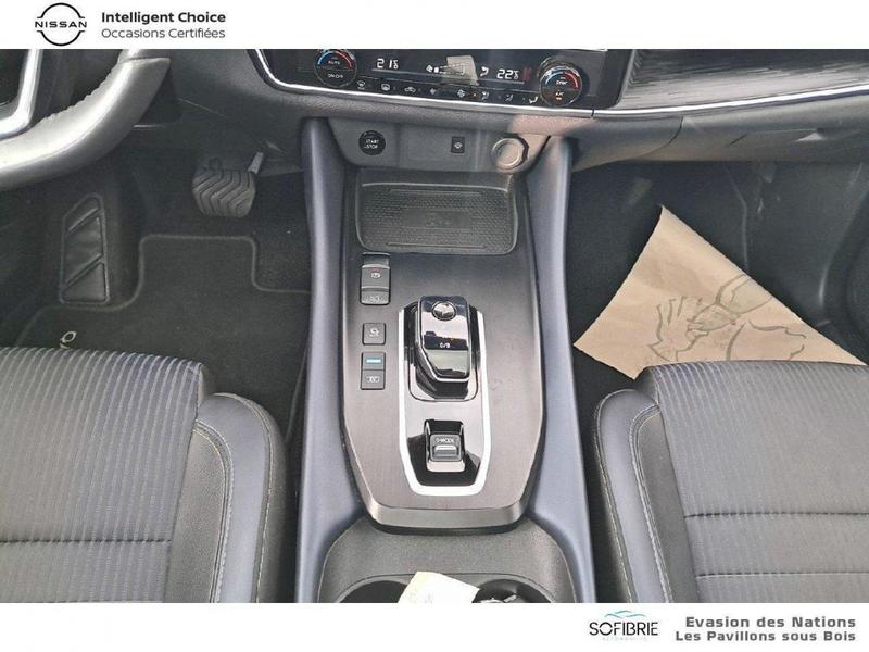 Nissan Qashqai III e-Power 190 ch Tekna